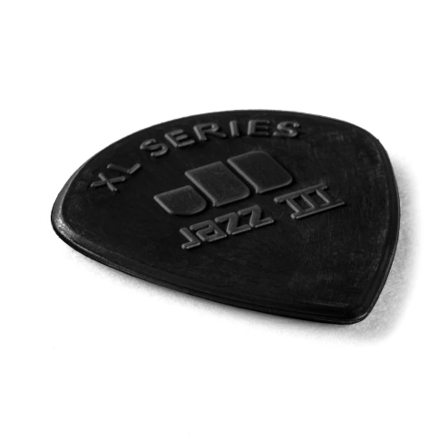 Медиатор Dunlop 47PXLS Nylon Jazz III XL фото 3