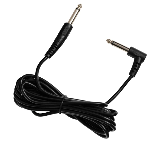 Электрогитара ROCKDALE Akira EXP Black фото 10