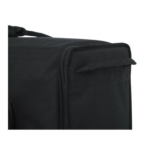 GATOR G-LCD-TOTE-MDX2 - сумка для переноски и хранения 2-х LCD дисплеев 27'–32' фото 5
