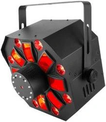 CHAUVET Swarm Wash FX - Световой эффект фото 2