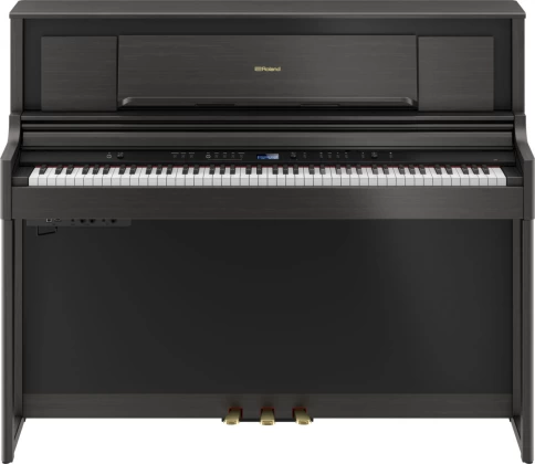 Цифровое фортепиано ROLAND LX706-CH SET фото 3