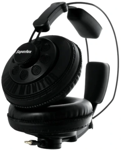 Наушники Superlux HD668B фото 2