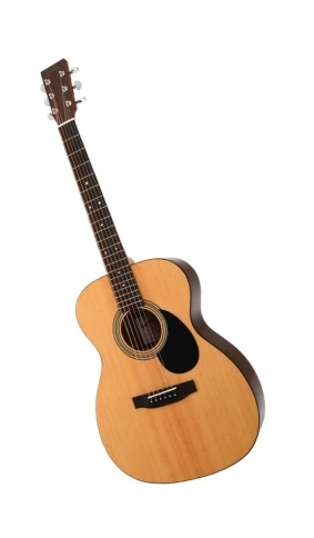 Акустическая гитара SIGMA OMR-1ST фото 1
