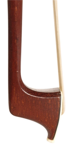 11/31D-4/4 Смычок контрабасовый Strunal фото 2