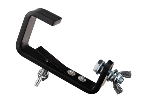 310BK08-DL-M10D Струбцина крепежная, 43-51мм, М10, LFocus фото 1