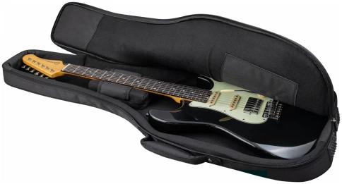 CRAFTER Modern Seoul RS Cosmic Black - Электрогитара фото 9
