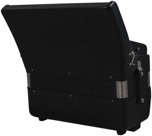 GELANDER GH2011 BK - Аккордеон фото 6