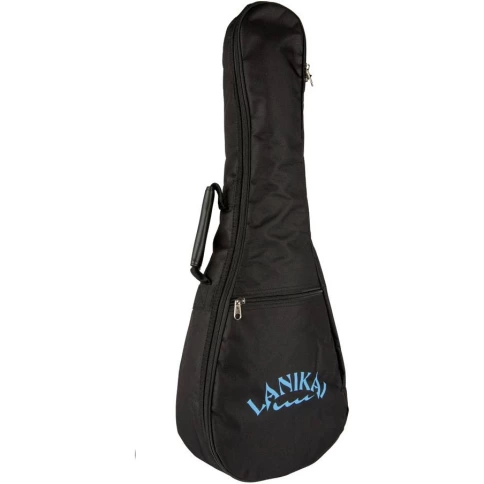 Укулеле концерт LANIKAI CDST-CEC со звукоснимателем фото 5