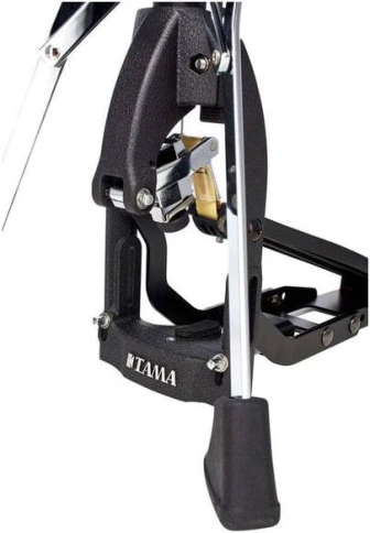 TAMA HH905RH Remote Hi-Hat Stand w/Bag - Стойка для Hi-Hat фото 8