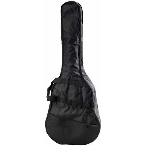 Гитара акустическая FLIGHT F-230 BLK PACK фото 13