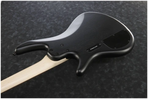 IBANEZ GSR200B-WK бас-гитара 4 струны фото 3