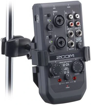 ZOOM AIH-1 - Держатель фото 3
