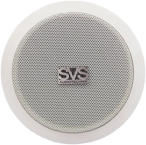 SVS AUDIOTECHNIK SC-105 Громкоговоритель потолочный 5