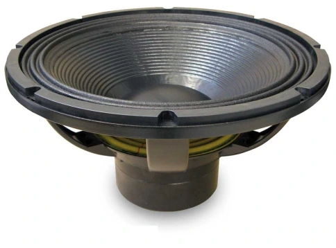 EIGHTEEN SOUND 18NLW9601/8 - 18' динамик, неодим, 8 Ом, 1800 Вт, 96 dB, 30-2300 Гц фото 1