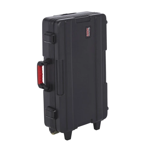 GATOR G-HELIX FLOOR - пластиковый кейс для гитарного процессора Line6 Helix (и подобного) фото 4