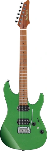 Электрогитара  IBANEZ AZ2402-AGM фото 1