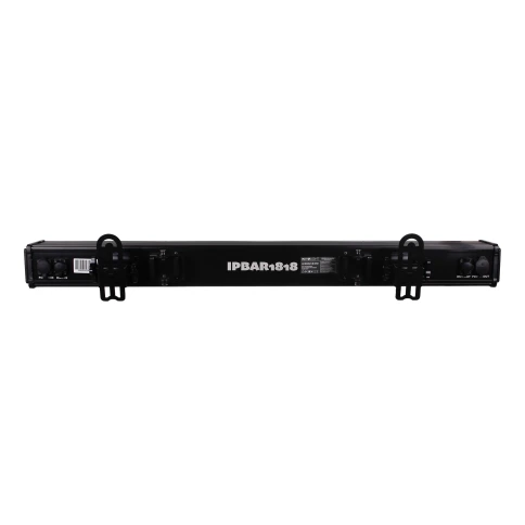 INVOLIGHT IPBAR1818 - всепогодная LED панель, 18шт. RGBWA, IP65, DMX-512, фото 3