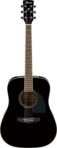 IBANEZ PF15-BK фото 1