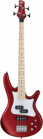 Бас-гитара IBANEZ SRMD200-CAM SR фото 1