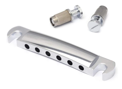 Стоп-бар Metallor BM-06-CR фото 1