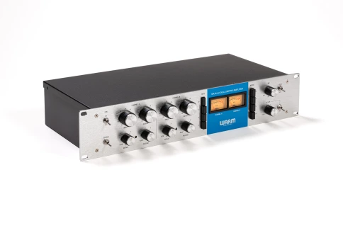 Компрессор WARM AUDIO WA76-A2 фото 1