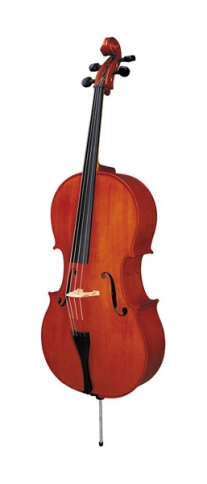 4/17H-4/4 Виолончель студенческая, Strunal фото 1