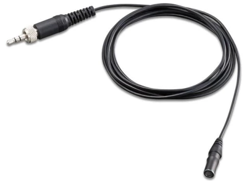 Zoom LMF-2 петличный микрофон для рекордера Zoom F1. MCL-1 и WSL-1 продаются отдельно фото 1