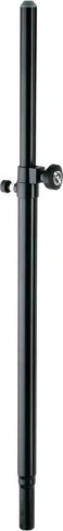 K&M 21336-000-55 - Стойка для акустической системы фото 1