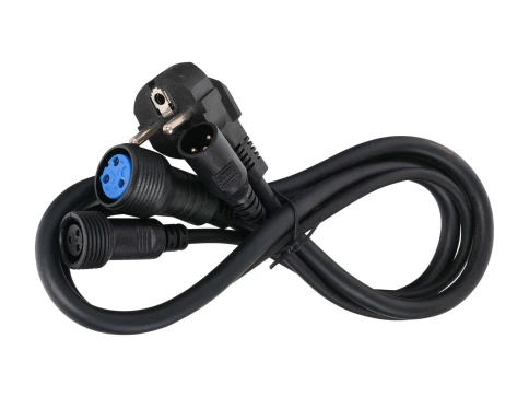 PL-69Y Светодиодный прожектор, IP65, W, 200Вт, LFocus фото 7