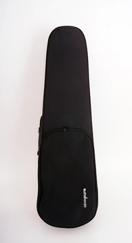 B16-4/4 Скрипка в футляре со смычком Strunal фото 4