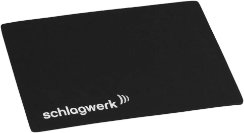 SCHLAGWERK SP40 - Накладка на сиденье кахона бас фото 1
