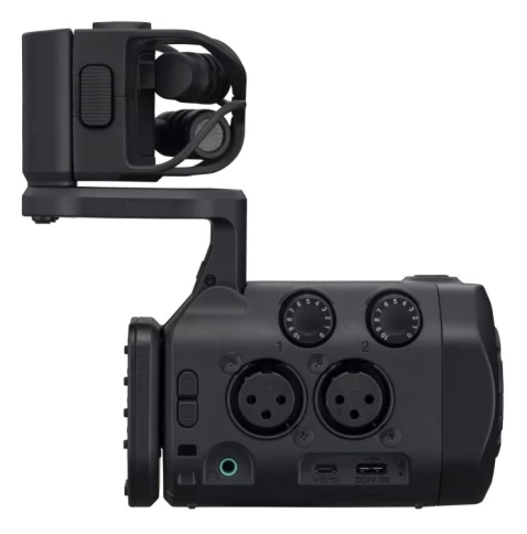 Ручной видеорекордер Zoom Q8n-4K фото 9