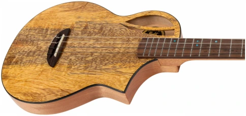 FLIGHT AVIATOR Mango Tenor - Укулеле тенор фото 3