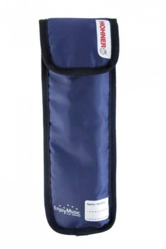 HOHNER B95851 - Блокфлейта сопрано немецкая система фото 4