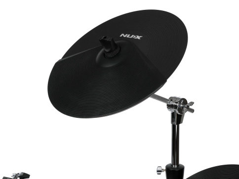 DM-5S Цифровая ударная установка, Nux фото 8