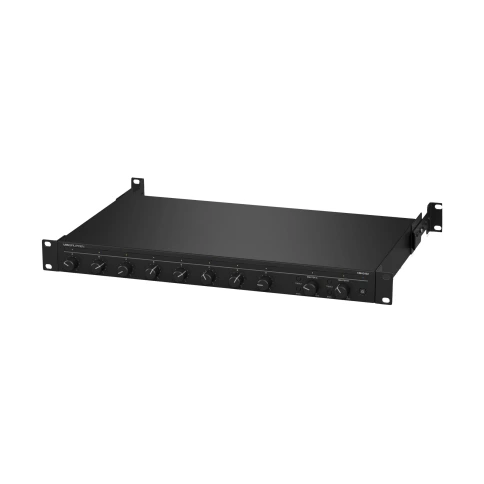 LAB.GRUPPEN CMA2402 - профессиональный микшер-усилитель с зонированием фото 5