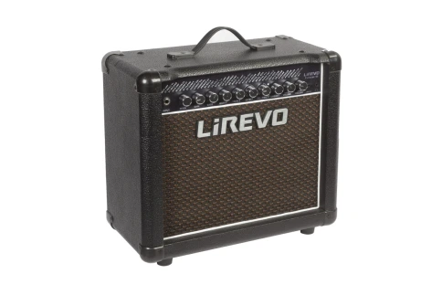 Гитарный комбоусилитель LiRevo Fullstar-15 фото 3