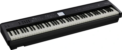 Цифровое пианино ROLAND FP-E50-BK фото 5