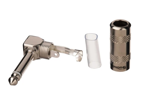 Разъем на кабель Soundking CC150 фото 3