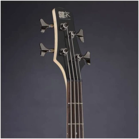 Бас-гитара IBANEZ SR300E-IPT фото 3