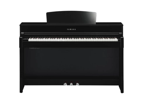 Цифровое фортепиано YAMAHA CLP-545PE фото 1
