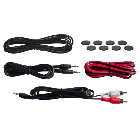 BEHRINGER TRUTH 3.5 - референсная ультралинейная пара студийных мониторов, 2х32 Вт, класс D, 70Гц фото 4