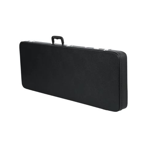 GATOR GWE-JAG - кейс для электрогитары типа Jaguar, Jagmaster и Jazzmaster фото 1