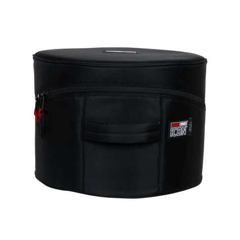 GATOR GP-ICON-1008 - нейлоновый чехол для том барабана 10'х8', усиленный фото 2