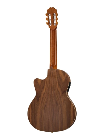 R65CW-TL Performer Series Rondo Классическая гитара, со звукоснимателем, Kremona фото 4