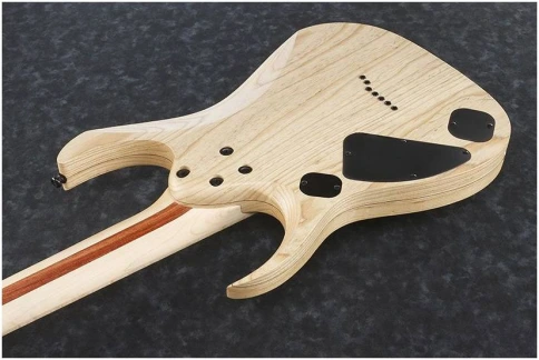 7-струнная электрогитара IBANEZ RGDIX7MPB-SBB фото 2