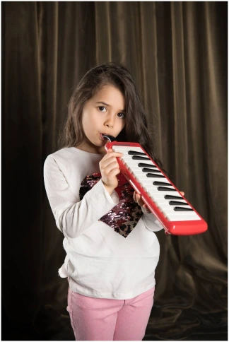 HOHNER Melodica Kids - Мелодика фото 2