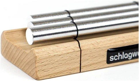 SCHLAGWERK PC3GD - Отдельная нота чаймс фото 4