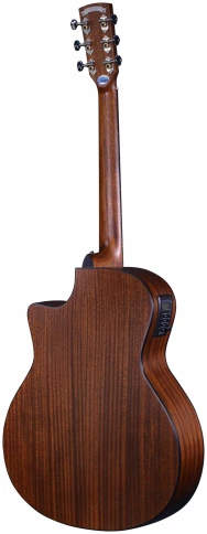 CRAFTER LITE G-16ce - Гитара электроакустическая фото 2