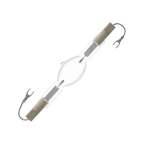 OSRAM HQI-TS 2000W/NDL/S - лампа газоразрядная 2000 Вт фото 1